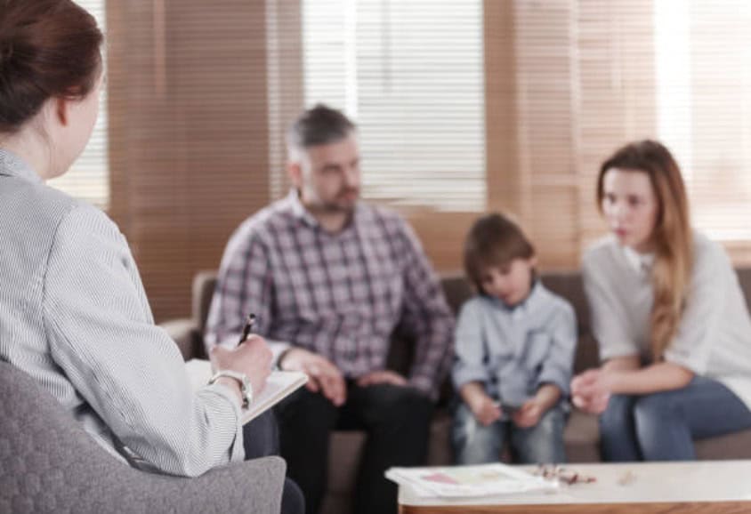 Mediation Failures Sale: Protecting Children in Complex Family Cases Litigation