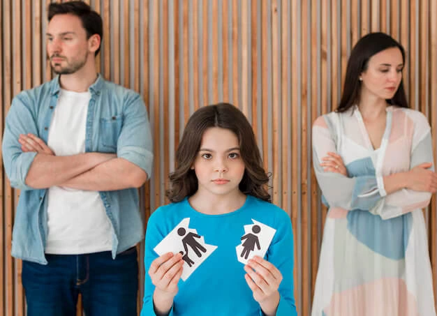 Creating Sustainable Agreements Through Guided Divorce Negotiations Sale