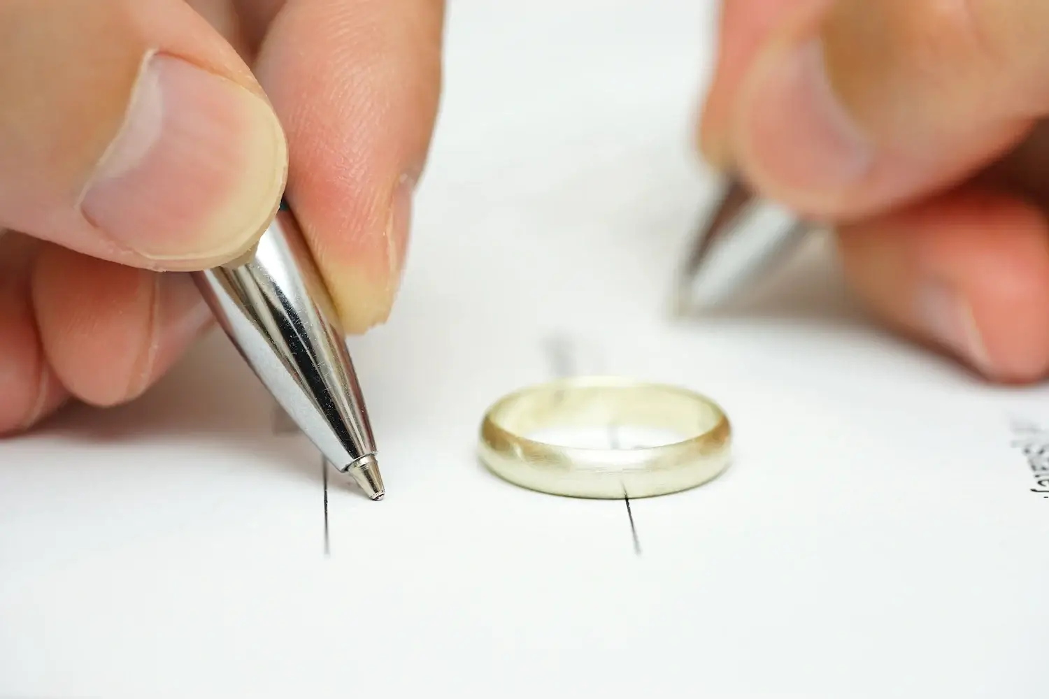 Strengthening Your Position in Divorce Negotiations with Professional Mediation Sale