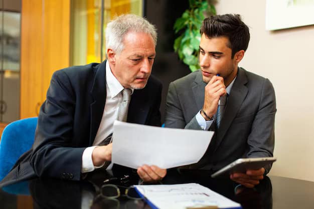 What Makes a Mediation Agreement Legally Binding Sale