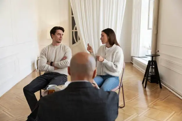 Reach a family mediation Sale agreement fast