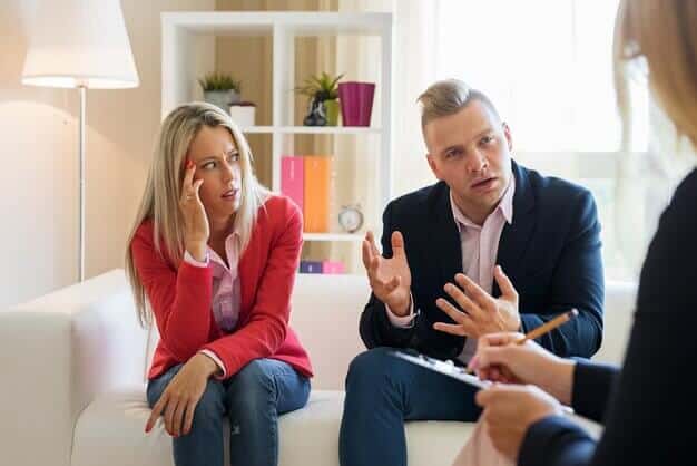 Recognizing Mental Health Challenges in Mediation Sale