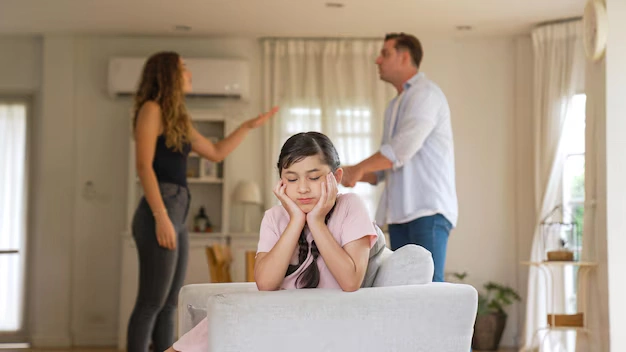 What Is Parental Responsibility in the UK Sale