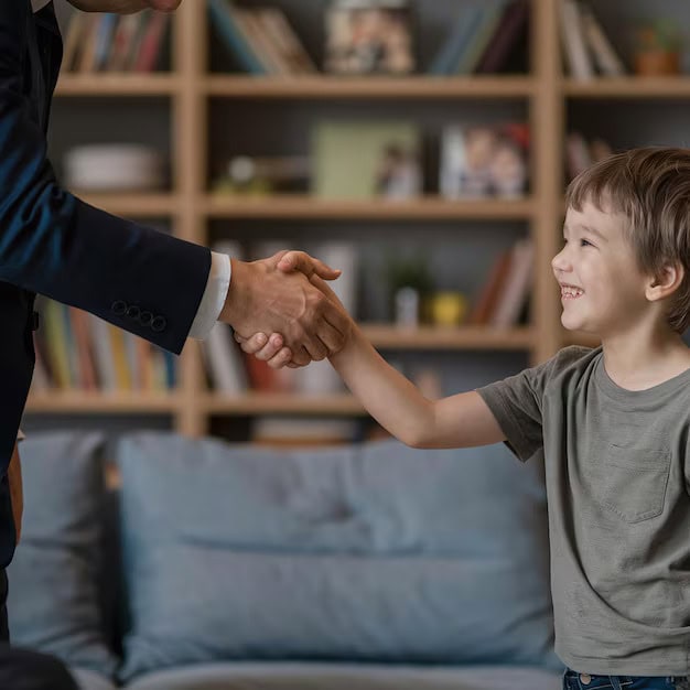 Understanding Child Arrangements – Guidance from EH Mediation Specialists Sale