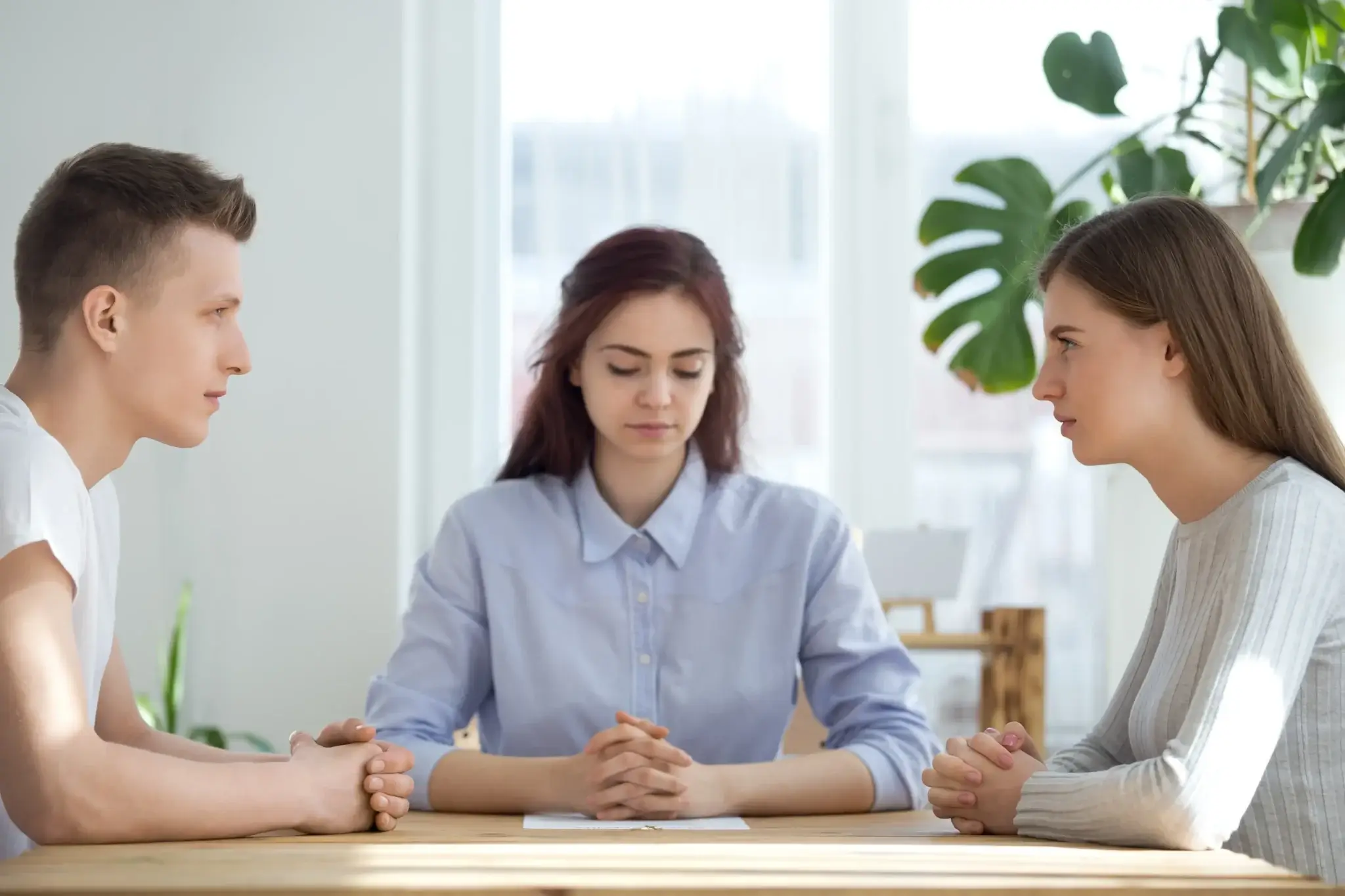 Mediators Sale: Enhance Conflict Resolution with Mental Health Training