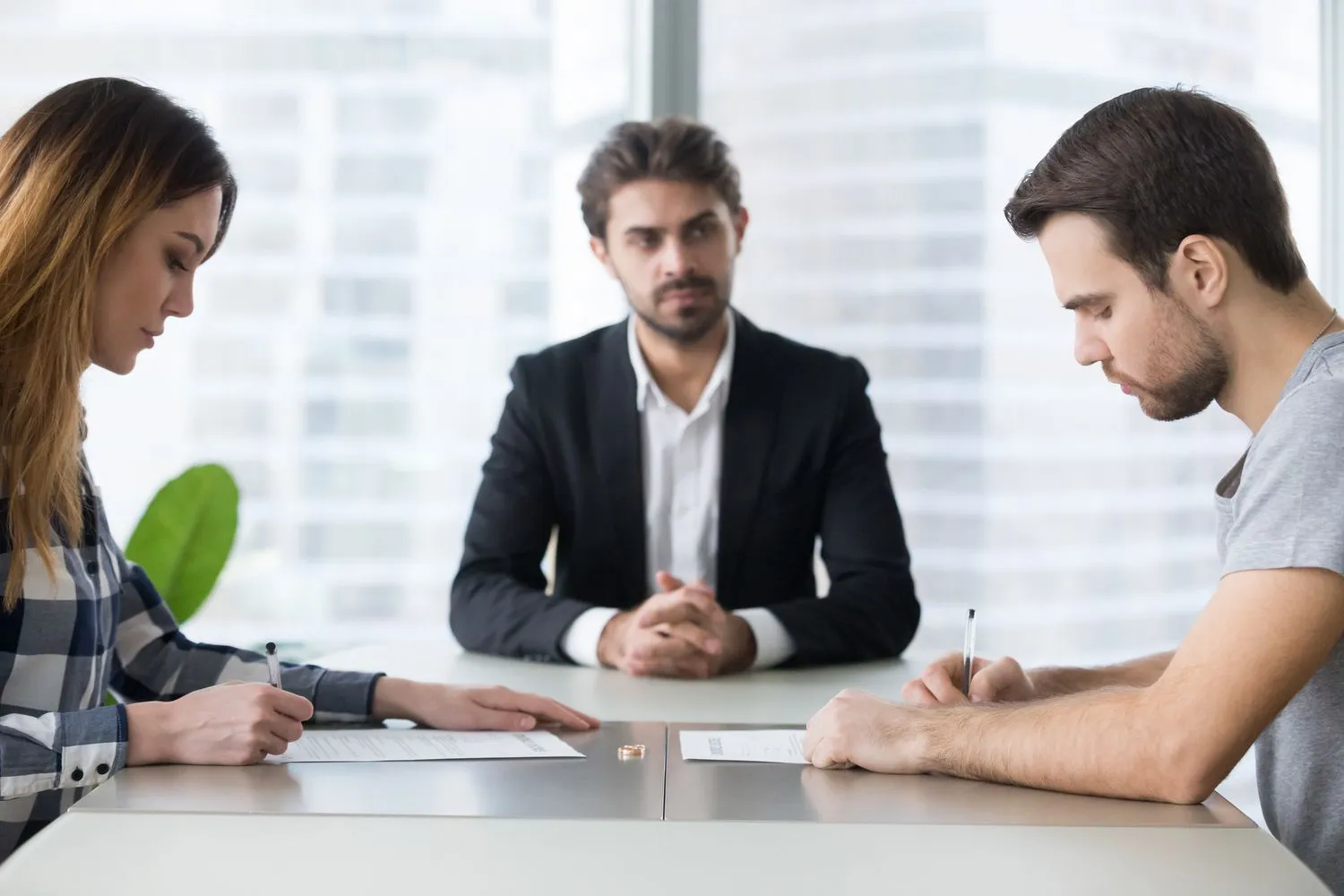 How EH Mediation Guides Couples Toward Fair and Balanced Outcomes Sale