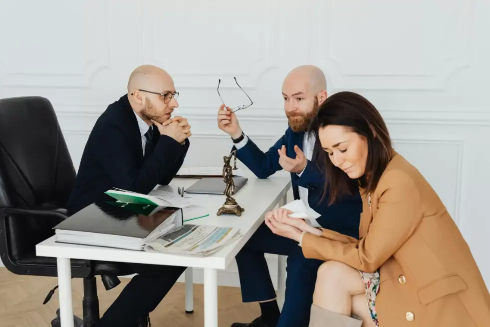 Long term dispute resolution for family mediation Sale