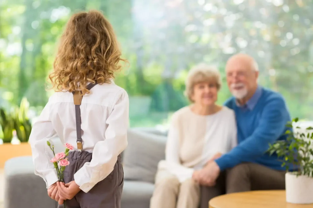 Navigating the Legal Maze: Essential Insights for Grandparents in Custody Mediation