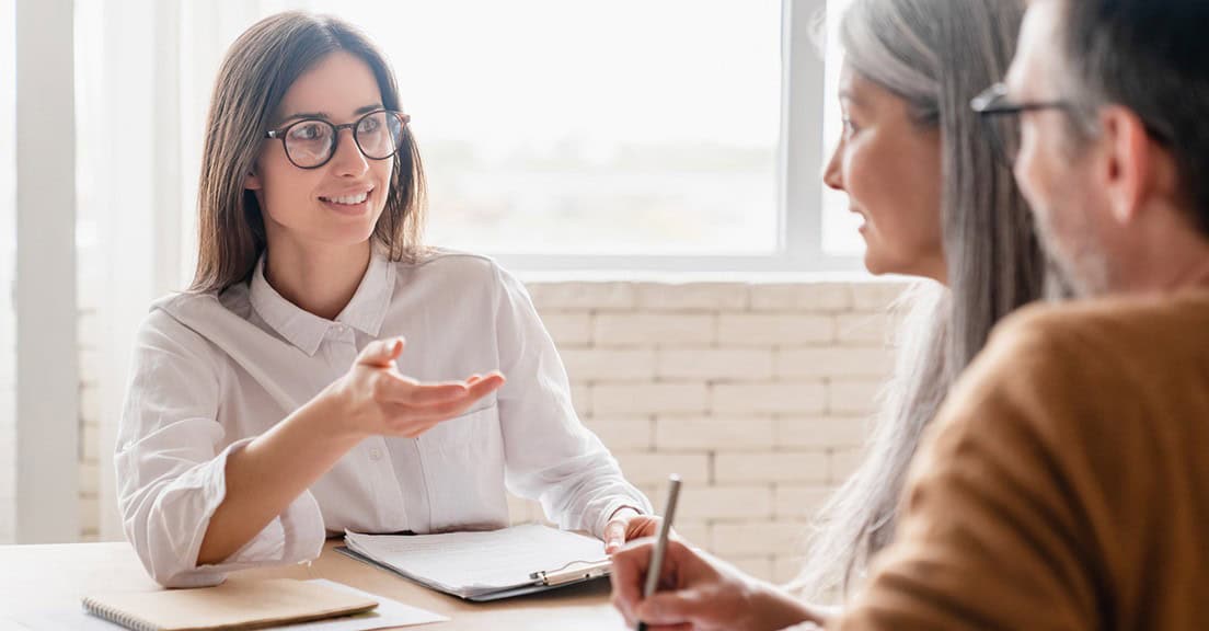 The Role of EH Mediation in Long-Term Agreement Success Sale
