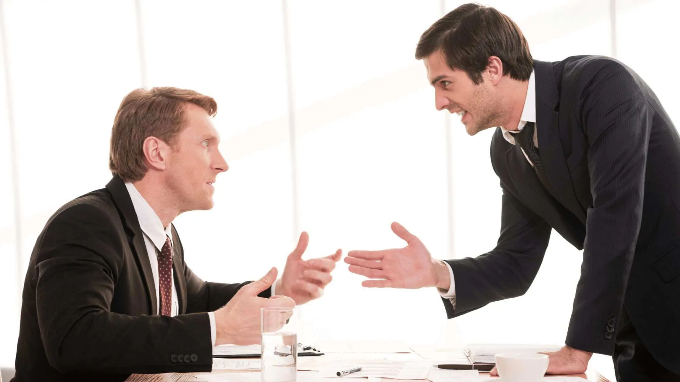 How EH Mediation Creates a Safe Space for Financial Discussions Sale