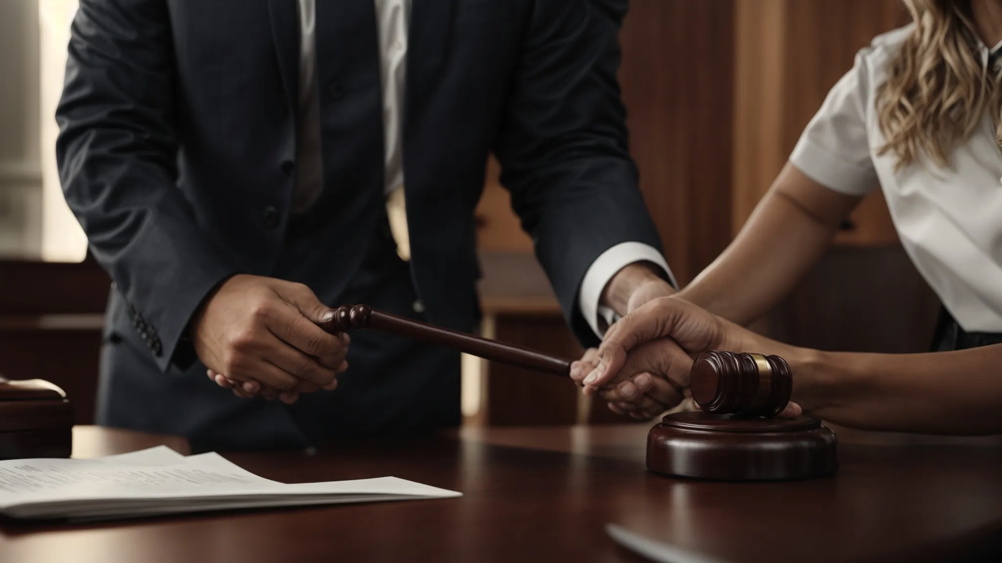 Why Choosing EH Mediation Strengthens Your Agreement Sale