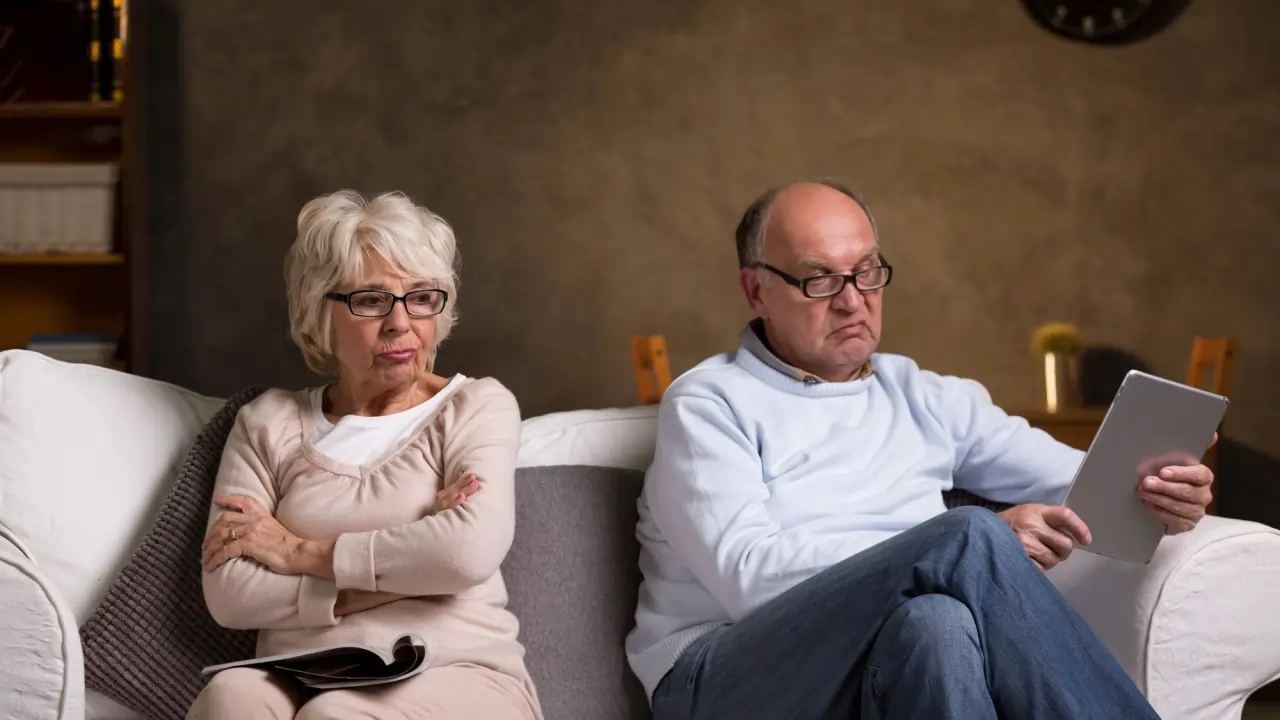 Preventing Long-Standing Family Issues from Escalating During Care Planning Sale
