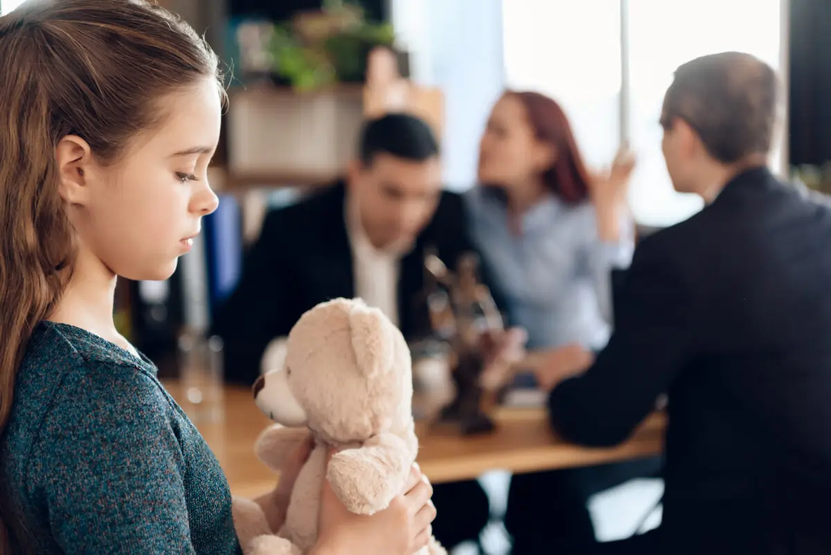 Common Challenges Parents Face During Family Mediation Sale