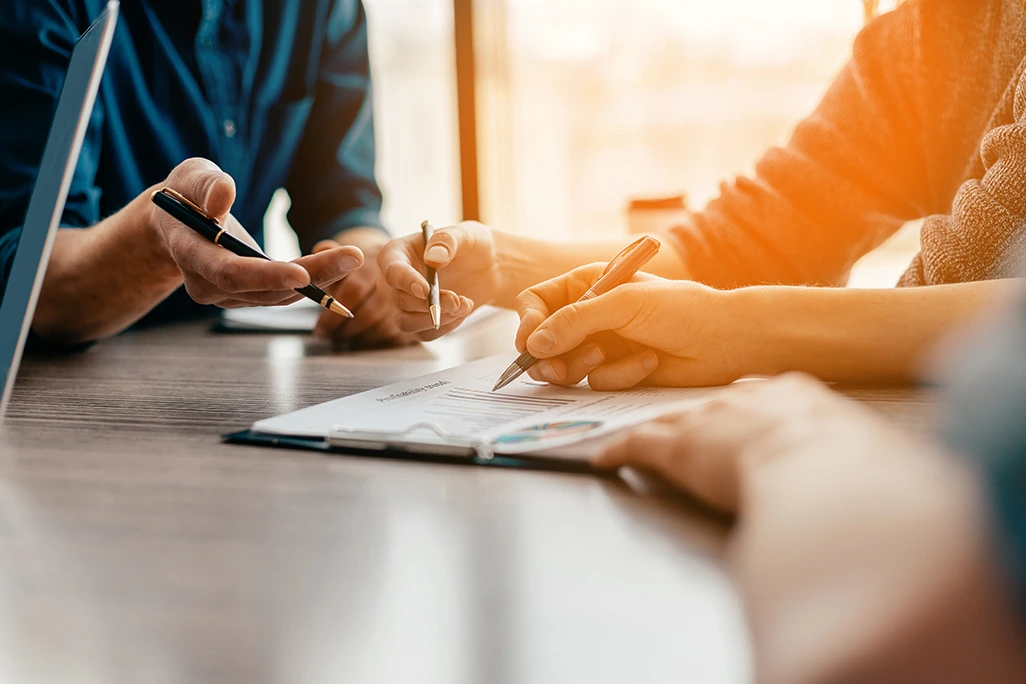 How EH Mediation Can Mitigate Challenges Sale