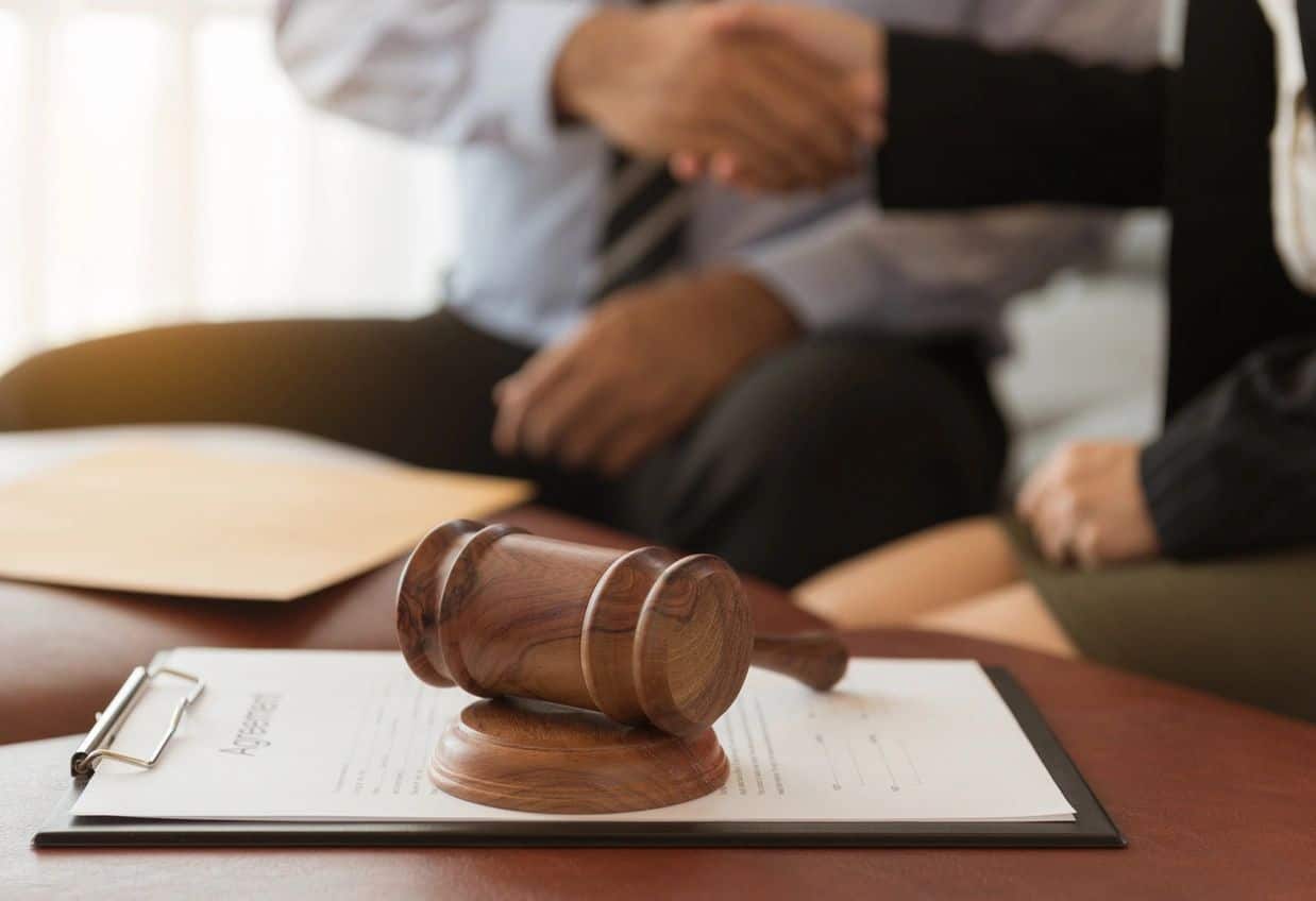 Understanding the Legal Framework Behind Mediation Agreements Sale