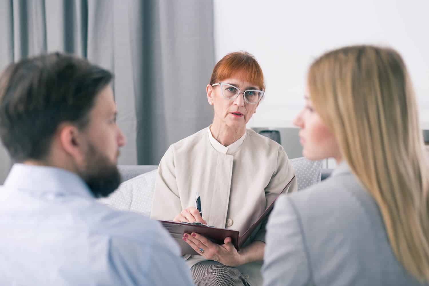How Is Property Divided in Divorce in the UK Sale?