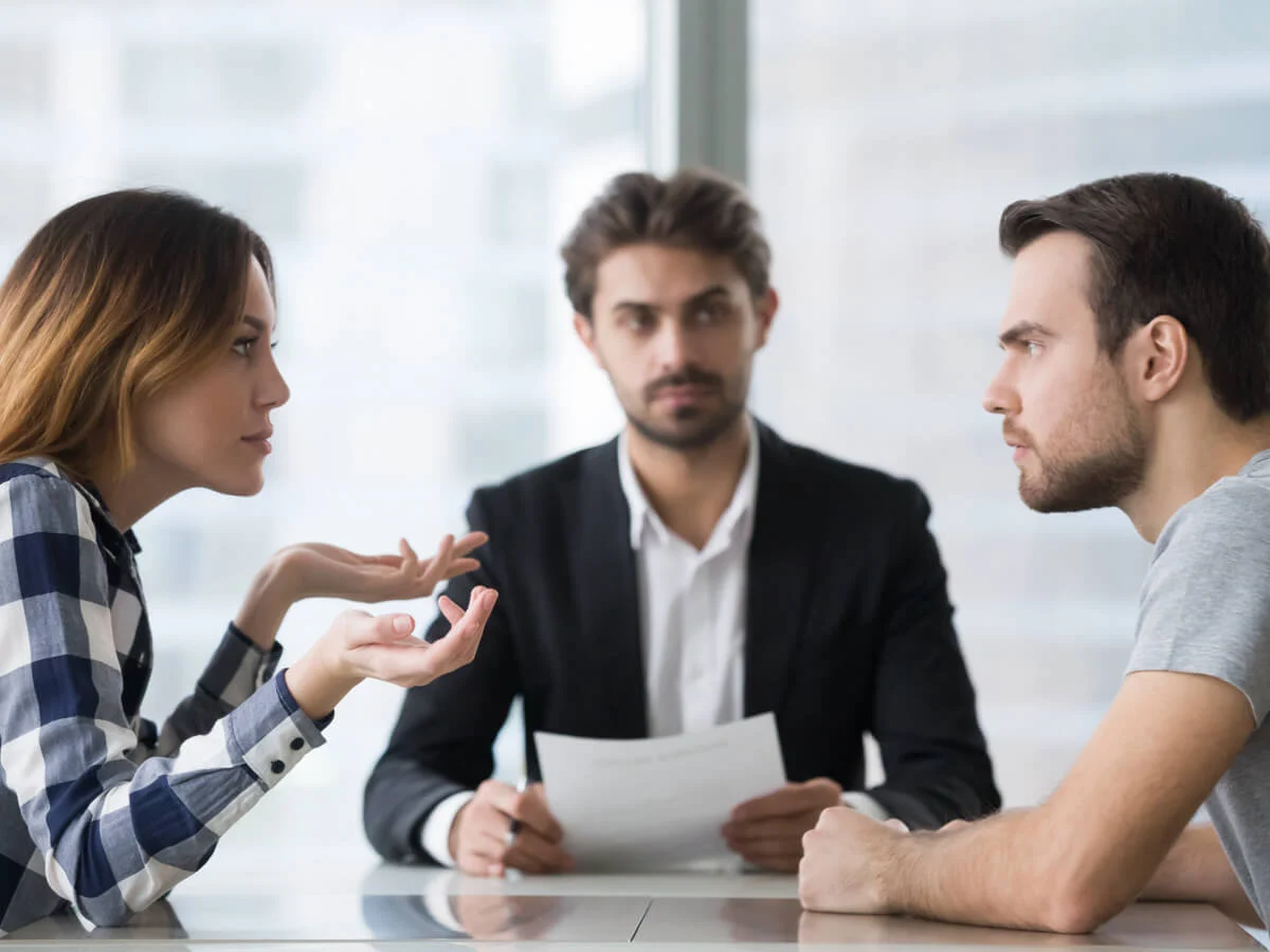 Building Better Agreements Through Feedback Support from EH Mediation Sale