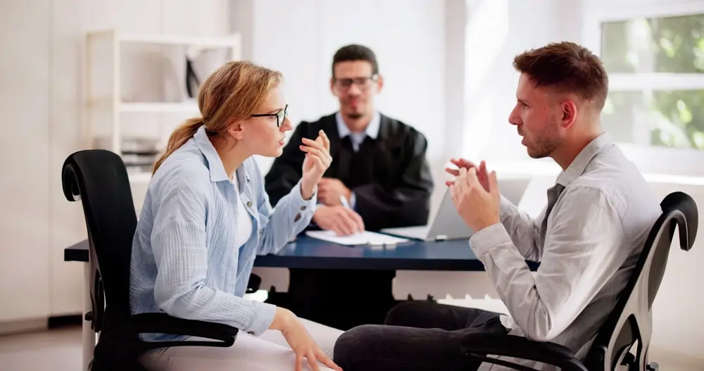 Rebuilding Trust After Relationship Breakdown Through Professional Mediation Sale