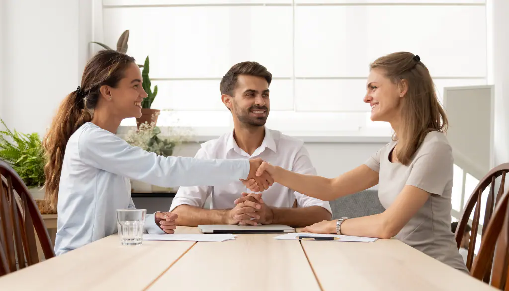 What Happens If One Party Breaches a Mediation Agreement Sale?