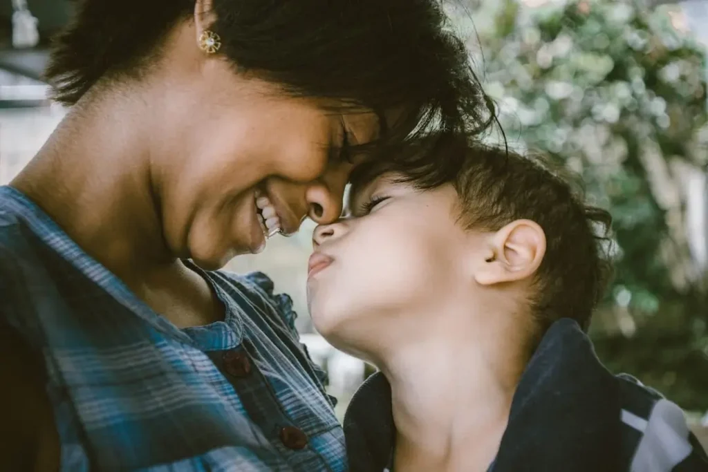 Child Maintenance and Spousal Support: Finding Balanced Solutions Sale