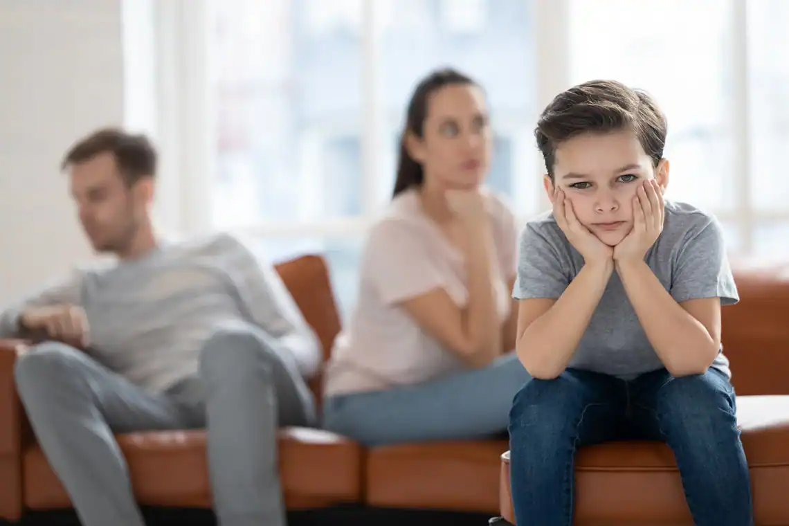 Why More Parents Trust EH Mediation for Child Arrangement Solutions Sale