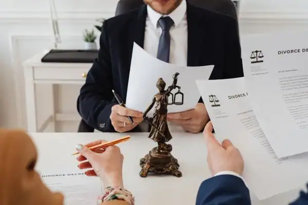 image of divorce mediation Sale