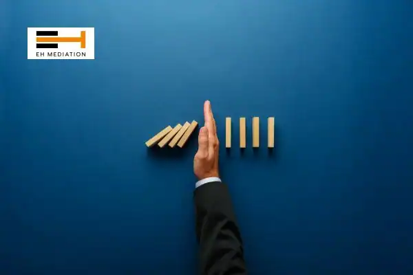 Image of how mediation stops disputes - start MIAM assessments Sale