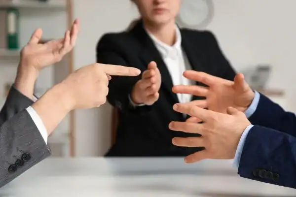 Benefits of Family Mediation for LGBTQ+ Families Sale