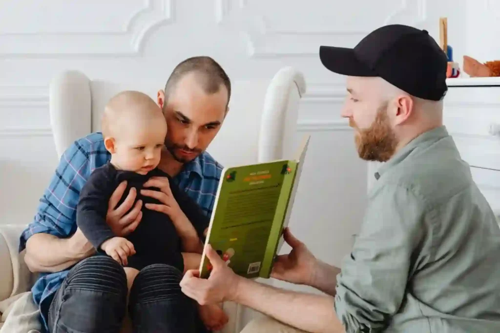 Common Family Issues LGBTQ+ Couples and Parents Face Sale