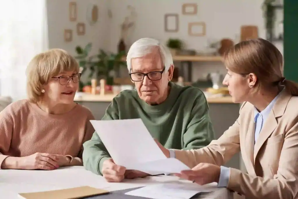 Why Do Family Disputes Happen During CHC Assessments Sale