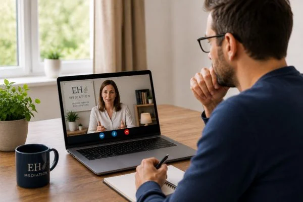 Image of online mediation for child access mediation Sale