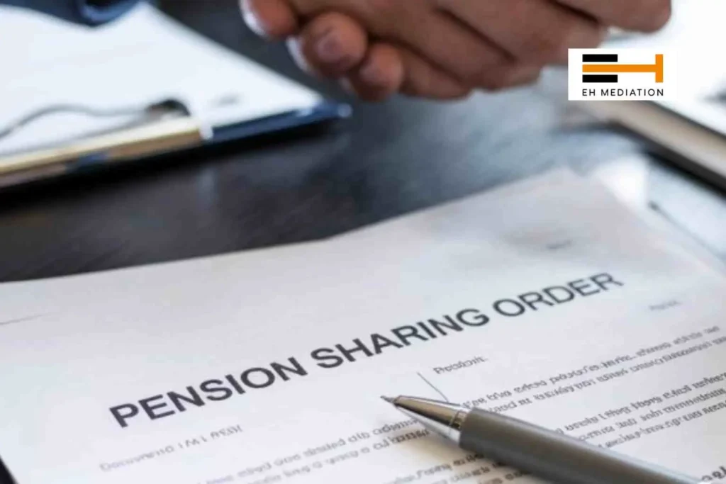  Pension Sharing Frequently Asked Questions Sale