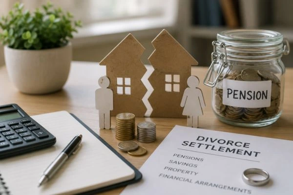 How Can We Fairly Divide Shared Financial Responsibilities When We Cannot Agree Sale?