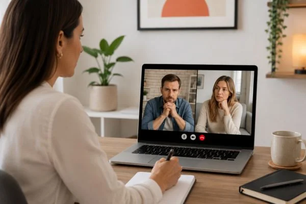 My Ex Won't Agree to Mediation Sale